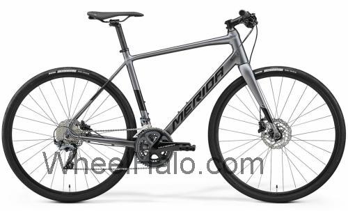 Merida Speeder 900 specs and reviews